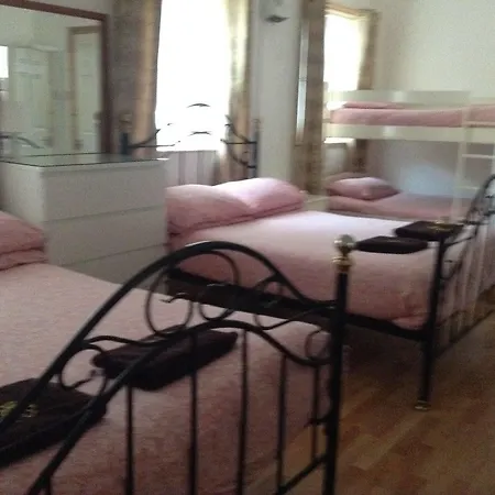 Fairhaven On Woodfield Road B&B