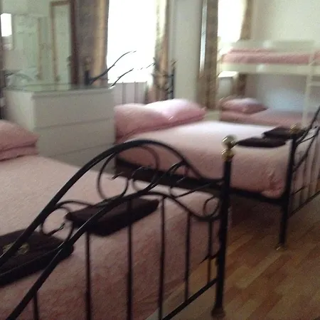 Fairhaven On Woodfield Road B&B 3*
