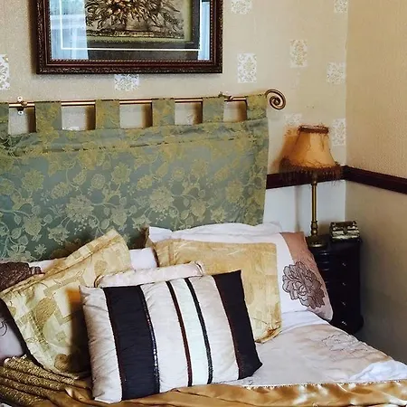 Graydon Hotel Blackpool