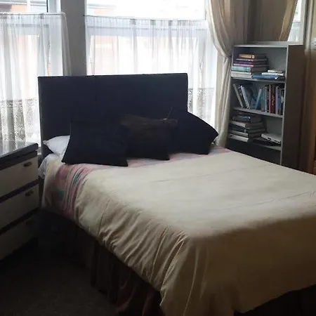 Mr Sandman's Szálloda 2*