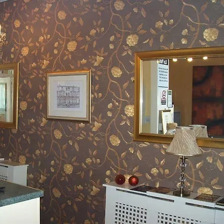 The Astor Отель типа 