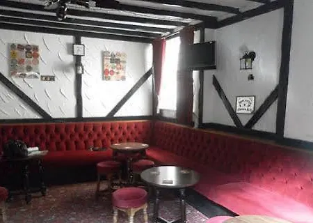 The Glyndale 3*