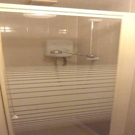 德拉米尔酒店 3* 黑潭