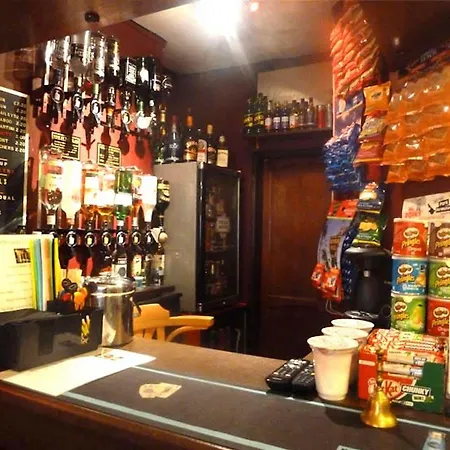 住宿加早餐酒店 德拉米尔酒店