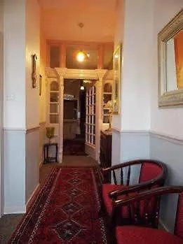 Maples Hotel Blackpool