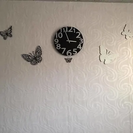 The Butterfly Hotel Group Weekends (Adults Only) Hotel Blackpool