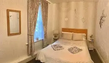 The Butterfly Hotel Group Weekends (Adults Only) 3* Blackpool