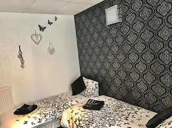 The Butterfly Hotel Group Weekends (Adults Only) Hotel