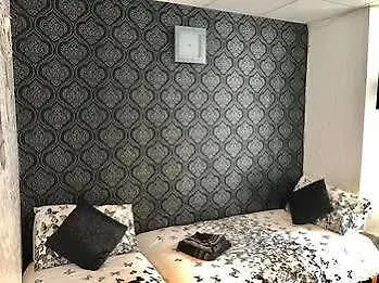 The Butterfly Hotel Group Weekends (Adults Only) Blackpool