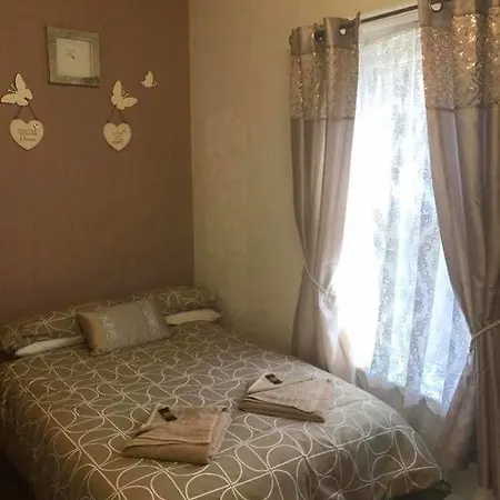 The Butterfly Hotel Group Weekends (Adults Only)