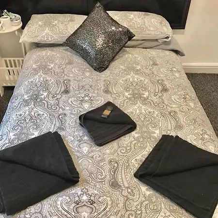 The Butterfly Hotel Group Weekends (Adults Only) Hotel Blackpool