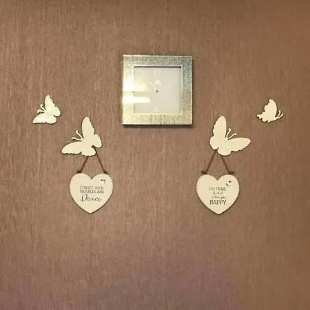 The Butterfly Hotel Group Weekends (Adults Only) 3*