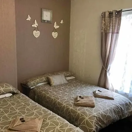 The Butterfly Hotel Group Weekends (Adults Only) 3* Blackpool