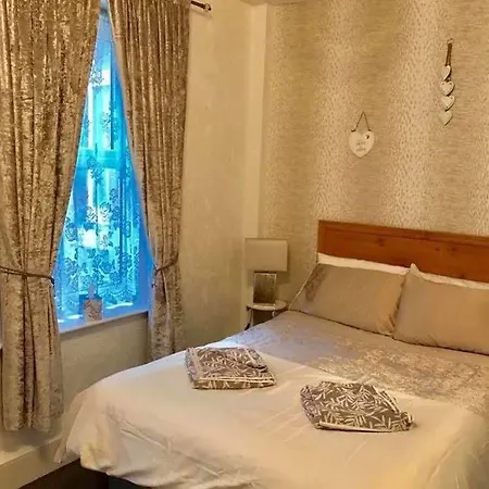 The Butterfly Hotel Group Weekends (Adults Only) 3*
