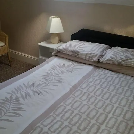 Holiday home Highbury