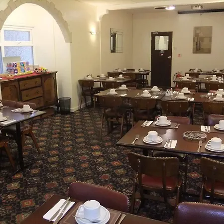 Charnley Gold Blackpool