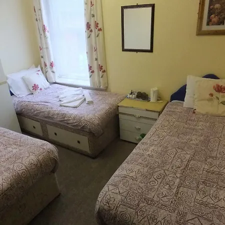 Charnley Gold Hotel Blackpool
