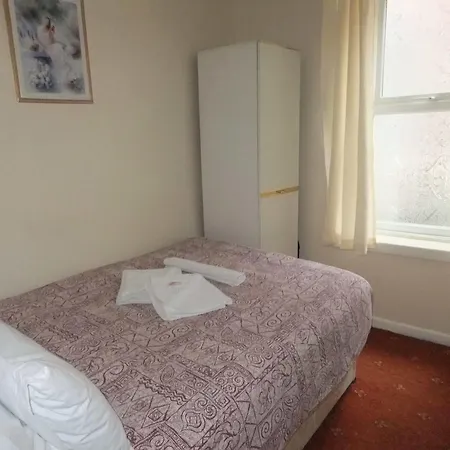 Hotel Charnley Gold 3*