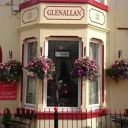 Glen Allan