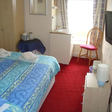Tuxford House Blackpool