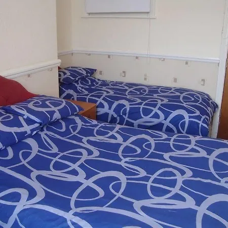 Гостевой дом Tuxford House 2*