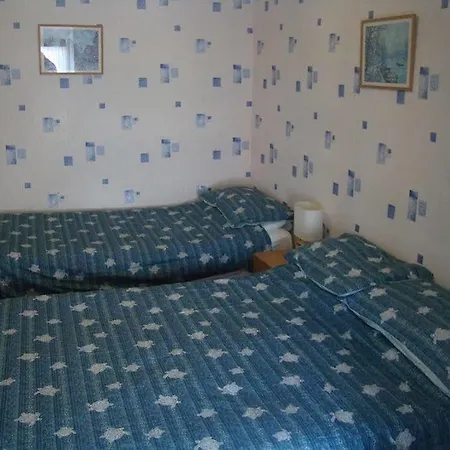 Tuxford House Блэкпул