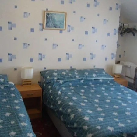 Tuxford House Гостевой дом