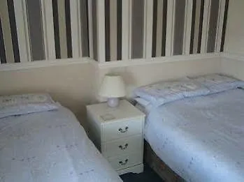 Гостевой дом Tuxford House