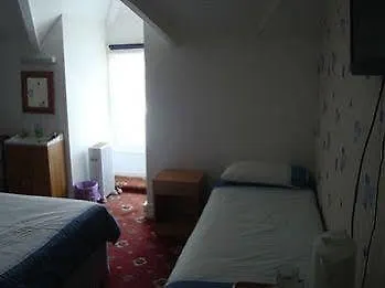 Tuxford House Konukevi Blackpool