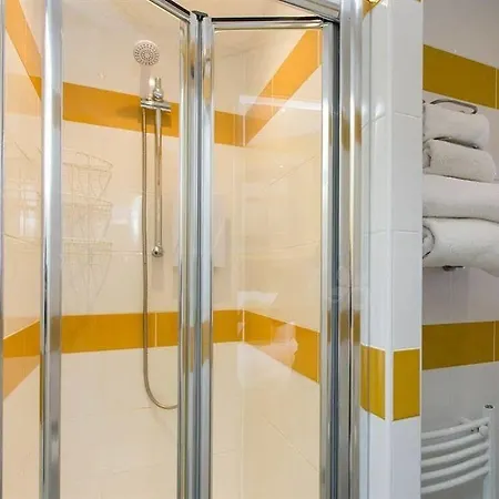 Hotell The Kenley