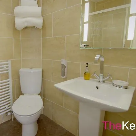 The Kenley Otel