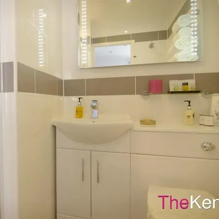 The Kenley Hotell