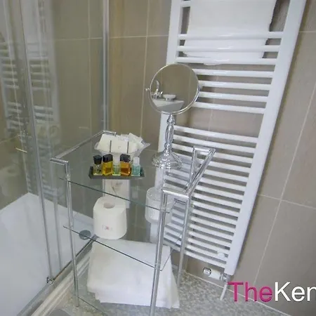 The Kenley Blackpool