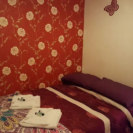 Darfield Guest house