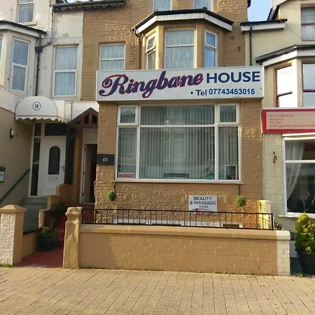 Ringbane House