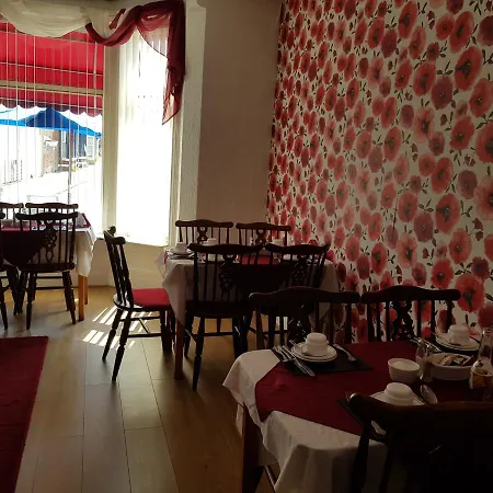 The Glenhaven 3* Blackpool