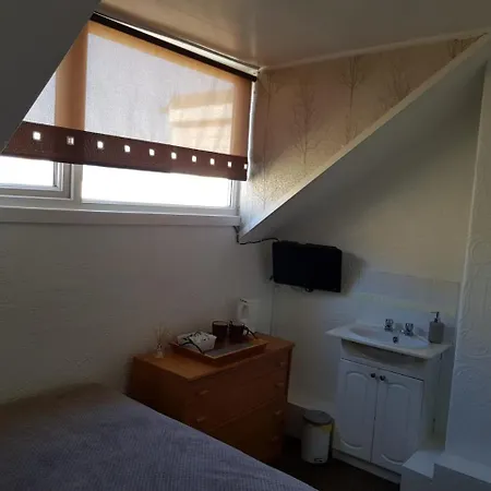 The Glenhaven 3* Blackpool