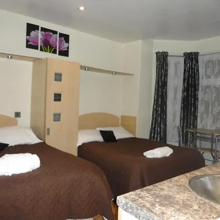 Ivanhoe Hotel