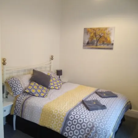 Bed & Breakfast The Castleton 3*