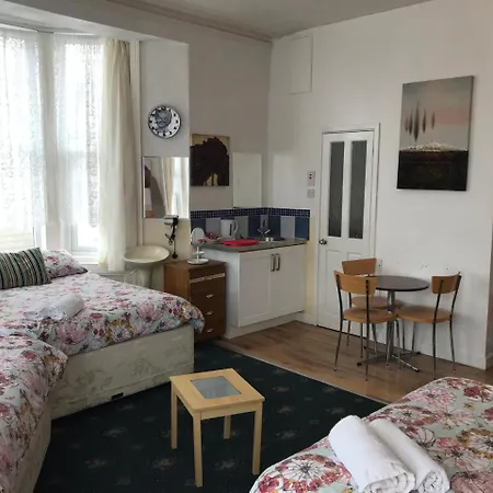 Hotel Mount Mellory Blackpool
