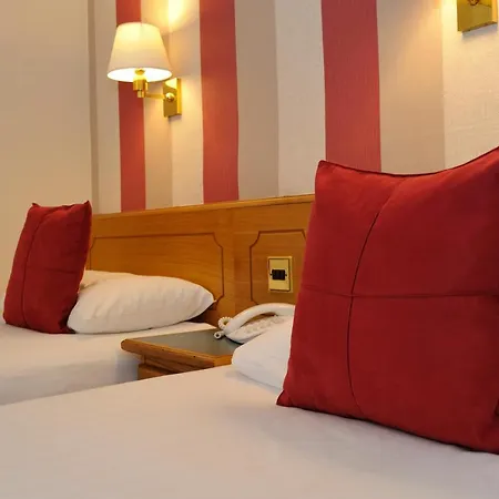 Hotel Claremont 3*