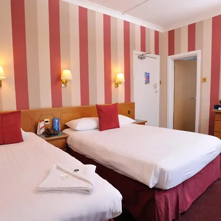 Claremont Blackpool