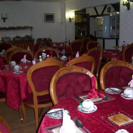 The Albany 3* בלקפול