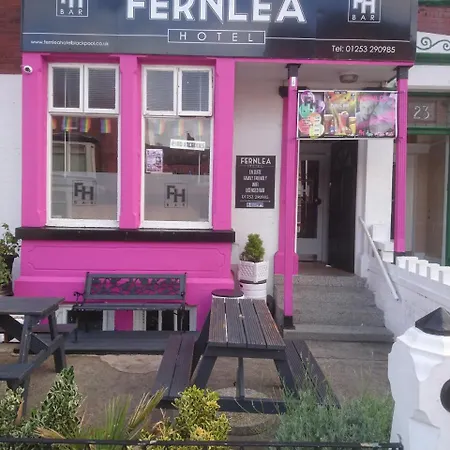 Hotel Fernlea