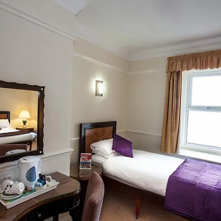The Metropole Hotel 3*