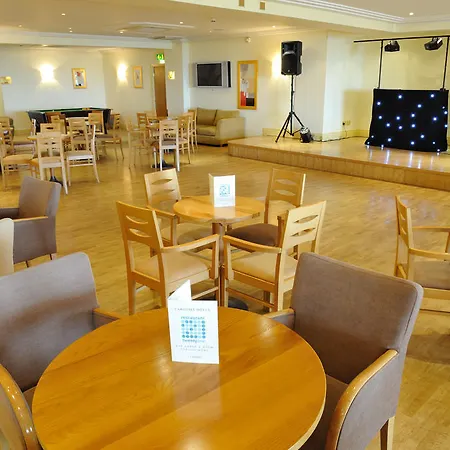 Carousel Hotel Blackpool