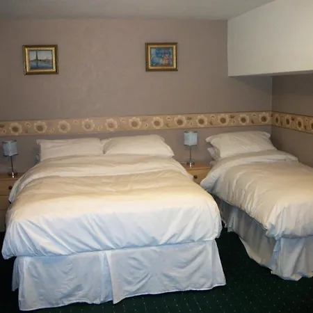 Royal Oakwell 3* 블랙풀