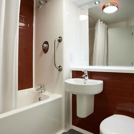 Travelodge South Shore 3* Blackpool
