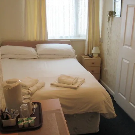 Bed & Breakfast The Waverley 2*