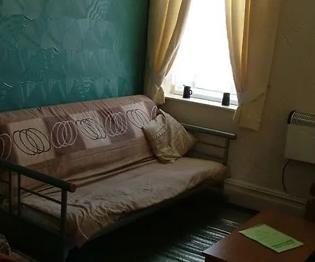 Bridle Apartment Blackpool